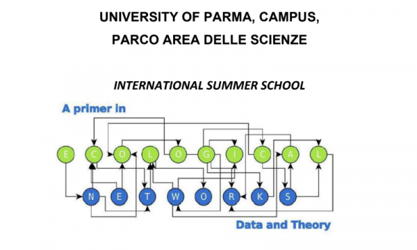 PhD PROGRAM: EVOLUTIONARY BIOLOGY AND ECOLOGY (June 17-19, 25)