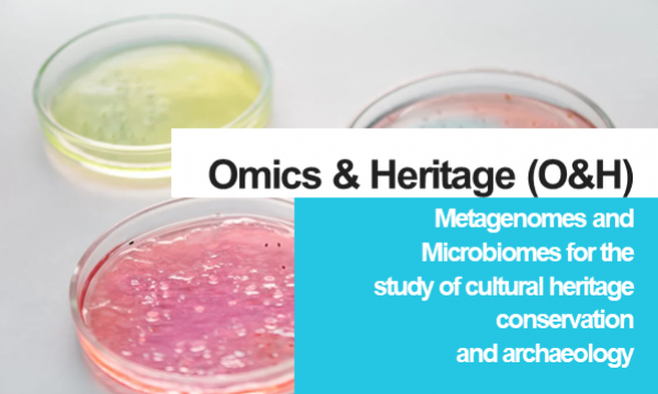 Omics & Heritage (O&H).