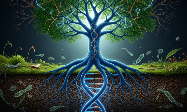 Corso Fondamenti di probabilit&agrave; e statistica per la biologia evoluzionistica e l'ecologia.