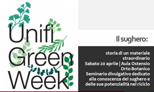 UNIFI GREEN WEEK.